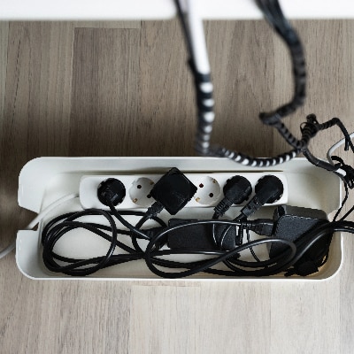 Cord Concealment